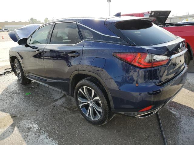 2022 Lexus Rx 350 VIN: 2T2HZMDA7NC339723 Lot: 45428384