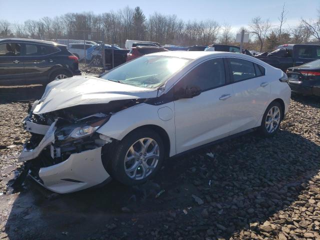 VIN 1G1RB6S56HU214002 2017 Chevrolet Volt, Premier no.1