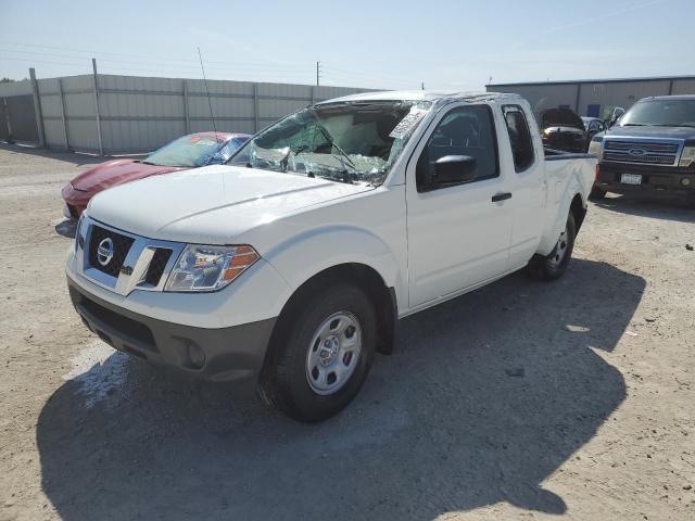 NISSAN FRONTIER S