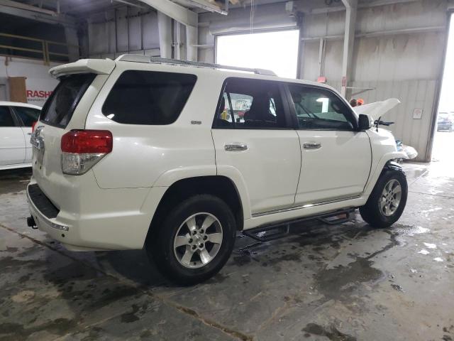 2012 Toyota 4Runner Sr5 VIN: JTEBU5JR7C5098311 Lot: 45758974