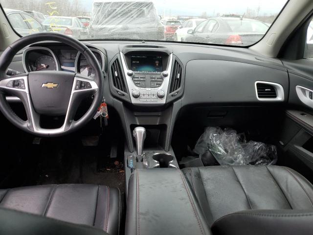 2015 CHEVROLET EQUINOX LT 2GNALDEK0F6113239  45524464