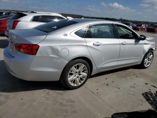 2G11X5SA8G9158338 | 2016 Chevrolet impala ls