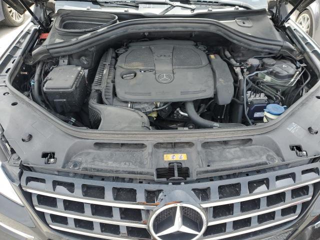 VIN 4JGDA5JB8DA208909 2013 Mercedes-Benz ML-Class, 350 no.11