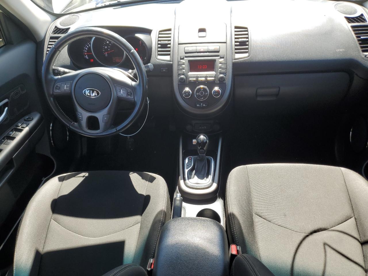KNDJT2A67D7763835 2013 Kia Soul +