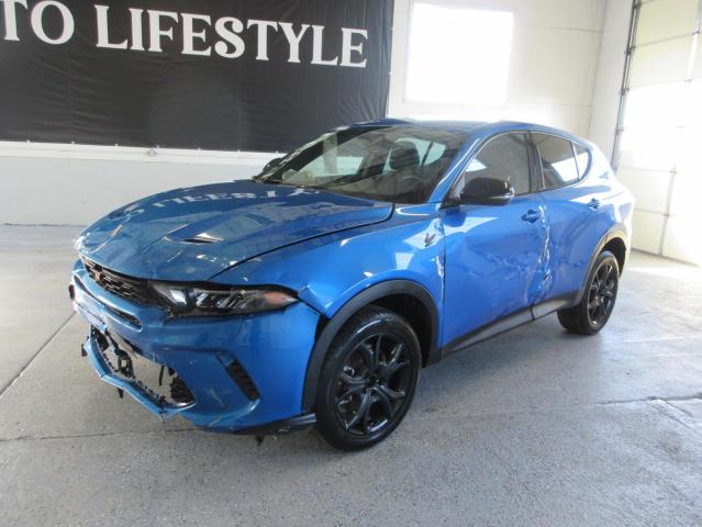 2023 DODGE HORNET GT ZACNDFAN2P3A04019