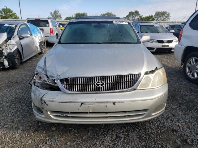 2000 Toyota Avalon Xl VIN: 4T1BF28B6YU043430 Lot: 48092874