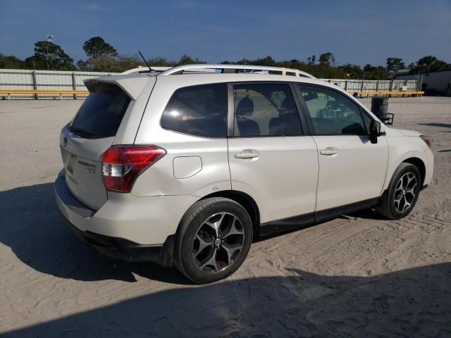 2014 Subaru Forester 2.0Xt Premium VIN: JF2SJHDC1EH555963 Lot: 44566404