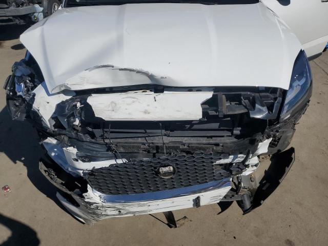 2018 JAGUAR E-PACE S SADFJ2FX6J1Z04829