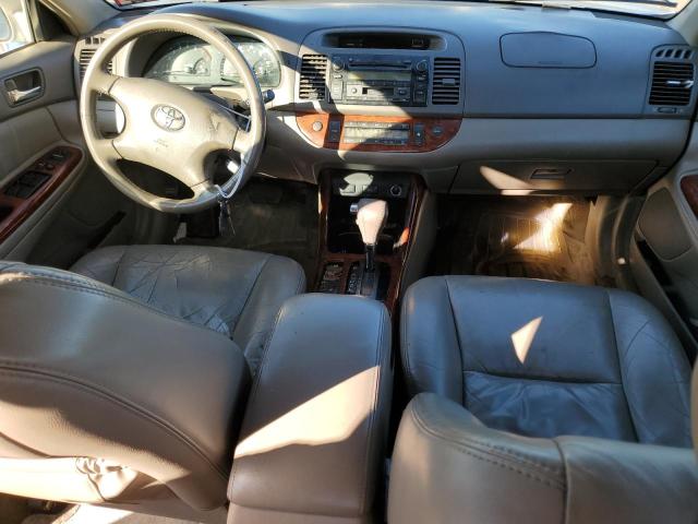 2004 Toyota Camry Le VIN: 4T1BE30K44U936758 Lot: 44916244