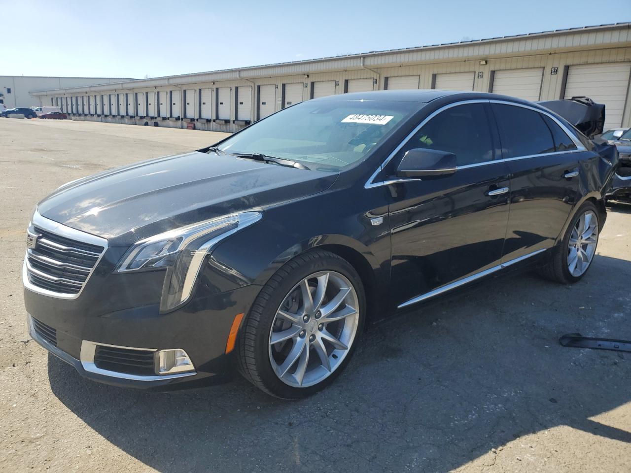 2G61R5S38J9175895 CADILLAC XTS PREMIU 2018