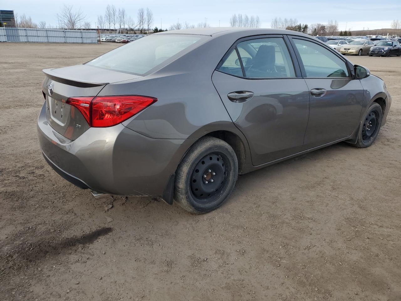 2T1BURHE1HC906208 2017 Toyota Corolla L