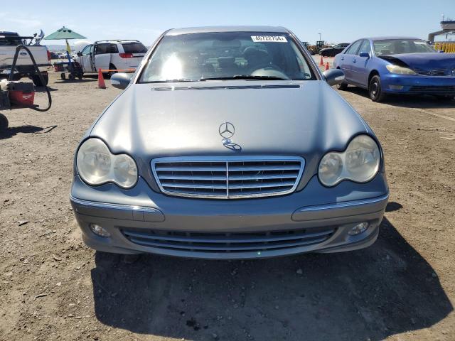 2005 Mercedes-Benz C-klasse - Image 5