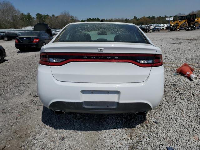 2015 Dodge Dart Sxt VIN: 1C3CDFBB9FD316151 Lot: 46871604