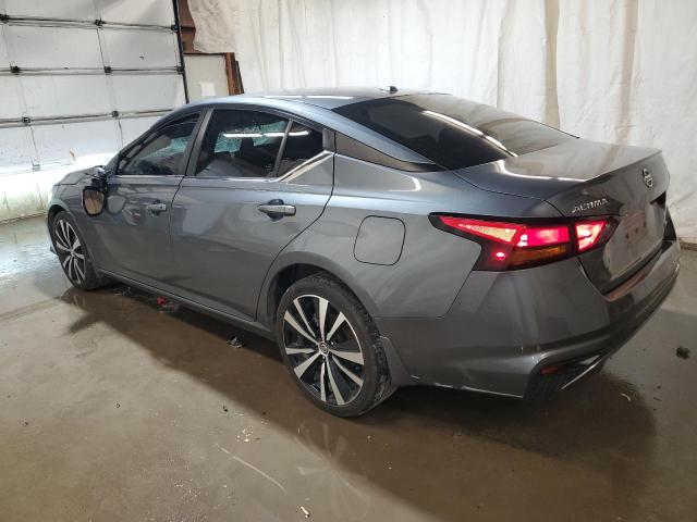 2019 NISSAN ALTIMA SR - 1N4BL4CW7KC198929