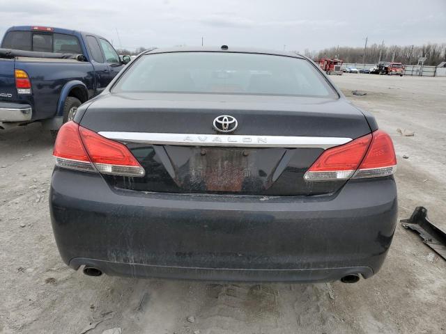 2011 Toyota Avalon Base VIN: 4T1BK3DB9BU436823 Lot: 47176944