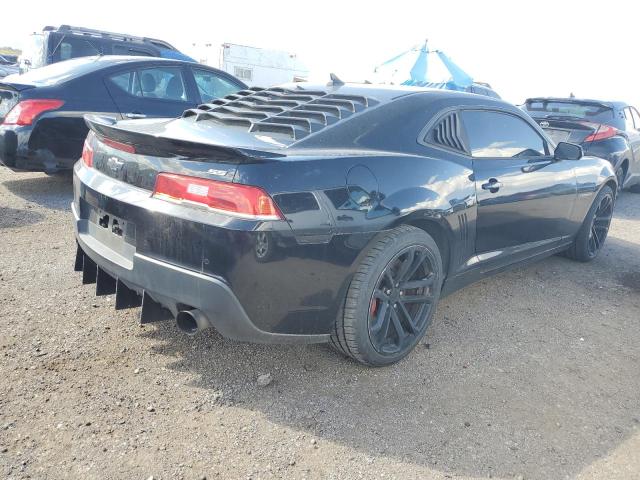2G1FT1EW9E9290927 Chevrolet Camaro 2ss 2014