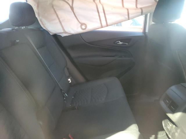 2021 Chevrolet Equinox Lt VIN: 3GNAXKEV4MS101158 Lot: 47177454