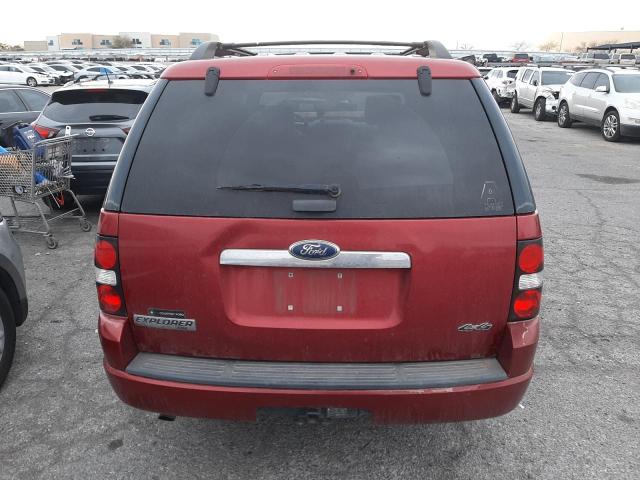 2008 Ford Explorer Xlt VIN: 1FMEU73E58UA11747 Lot: 49040984