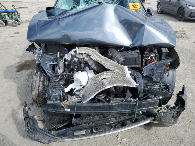 2022 KIA SELTOS NIG - KNDEUCA24N7240727