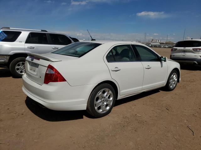 2010 Ford Fusion Se VIN: 3FAHP0HA5AR273826 Lot: 46813614