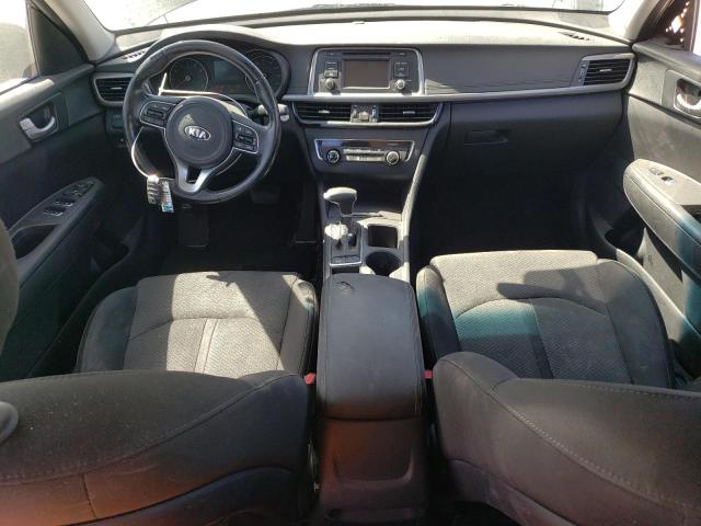 2016 KIA OPTIMA LX - 5XXGT4L14GG011271