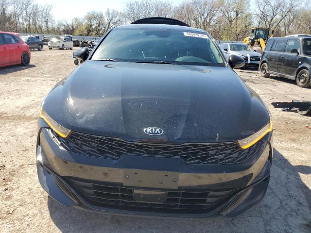 2021 Kia K5 Gt Line VIN: 5XXG64J23MG031672 Lot: 48083224