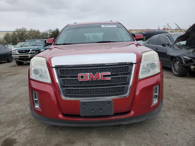 2013 GMC Terrain Slt VIN: 2GKFLUE36D6292623 Lot: 46613734