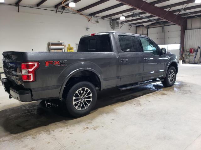 1FTFW1E53JKD78550 2018 FORD F-150-2