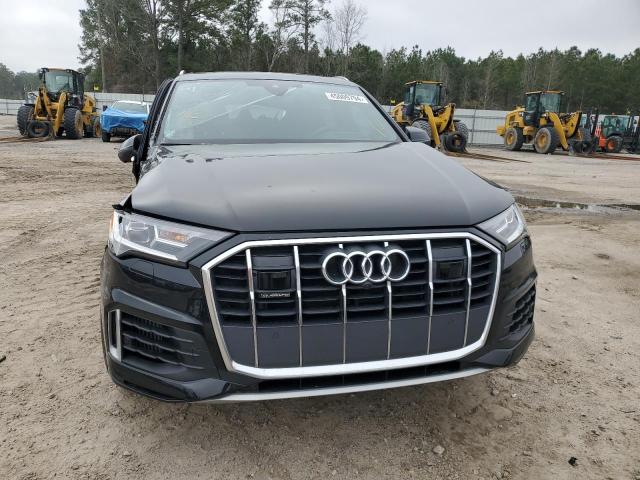 2022 Audi Q7 Prestige VIN: WA1VXBF71ND014856 Lot: 45009794