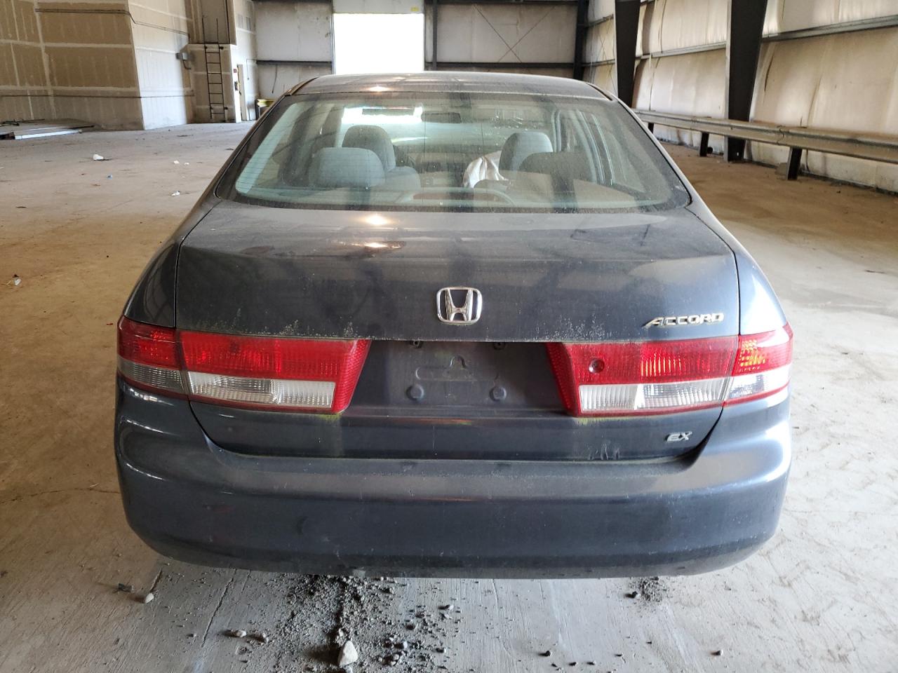 JHMCM56683C022548 2003 Honda Accord Ex