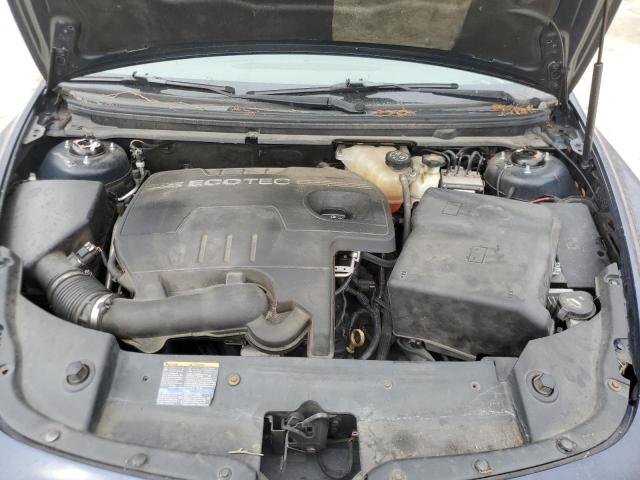 2010 Chevrolet Malibu Ls VIN: 1G1ZB5EBXA4120738 Lot: 46696994