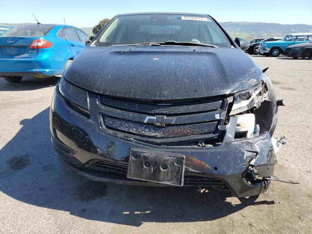 VIN 1G1RF6E46DU112183 2013 Chevrolet Volt no.5