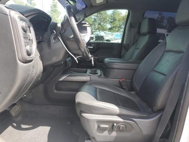 2021 Chevrolet Silverado K3500 Ltz VIN: 1GC4YUEY2MF158892 Lot: 48934894