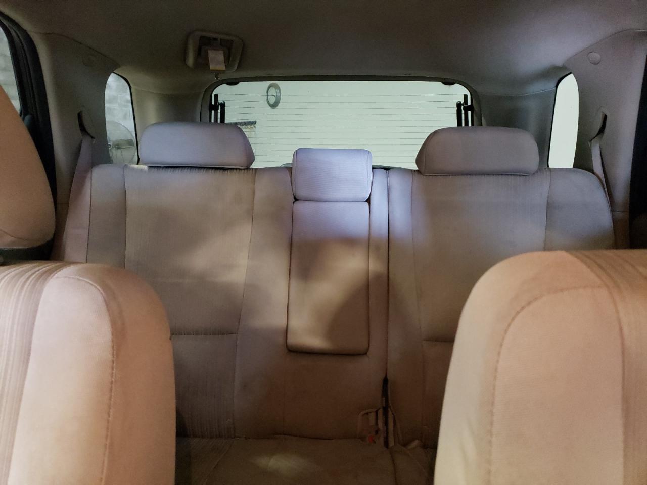KNDJF723297615835 2009 Kia Sportage Lx