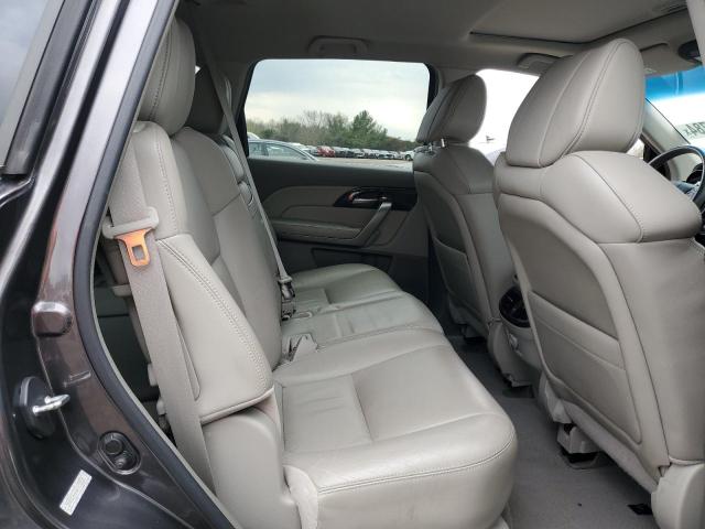 2010 Acura Mdx Technology VIN: 2HNYD2H64AH508328 Lot: 47737784