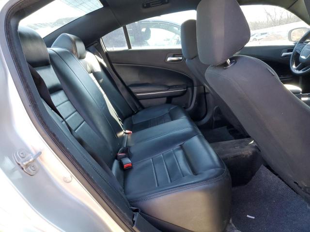 2017 DODGE CHARGER PO - 2C3CDXAG0HH544029
