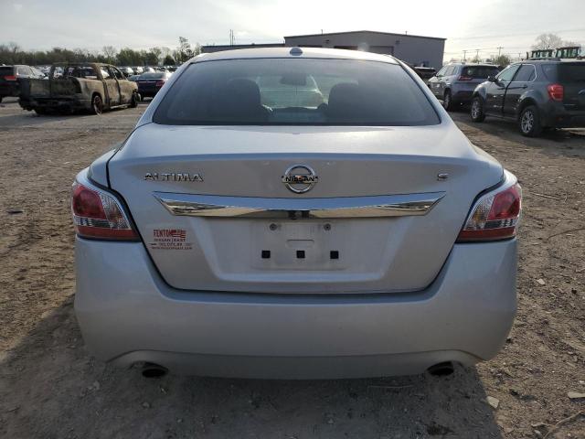 2015 Nissan Altima 2.5 VIN: 1N4AL3AP4FN304748 Lot: 47560234