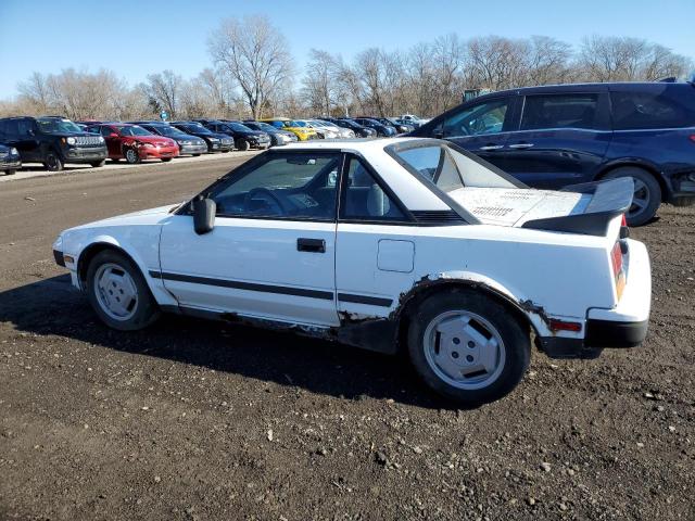 1985 Toyota Mr2 VIN: JT2AW15C8F0039173 Lot: 47053144