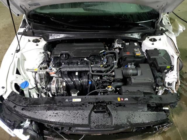 KMHLM4DG0RU673680 Hyundai Elantra SE 11