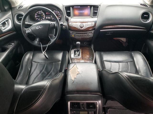 2015 INFINITI QX60 - 5N1AL0MN5FC543672