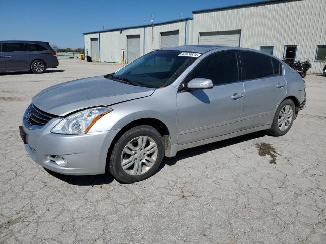 1N4AL2APXCN511859 2012 Nissan Altima Base