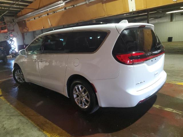 2022 CHRYSLER PACIFICA T - 2C4RC1BGXNR178509