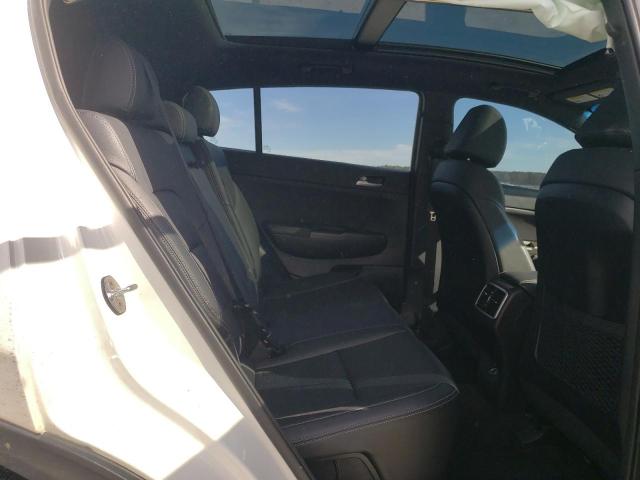 2021 KIA SPORTAGE S - KNDP63AC4M7859063