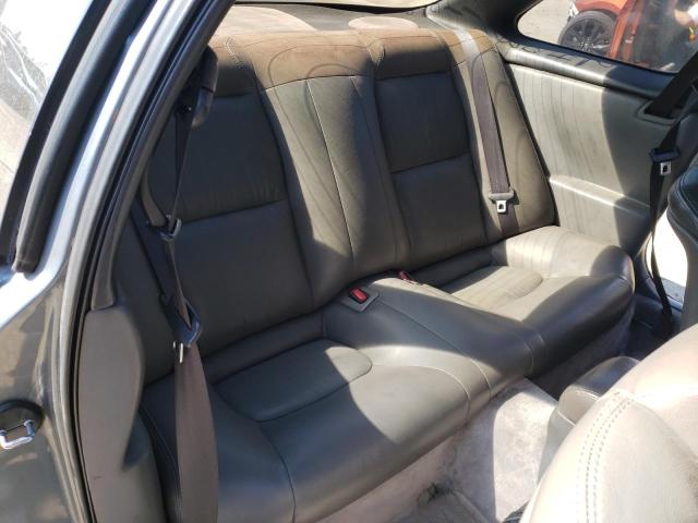 1993 Lexus Sc 400 VIN: JT8UZ30C6P0025934 Lot: 47611444