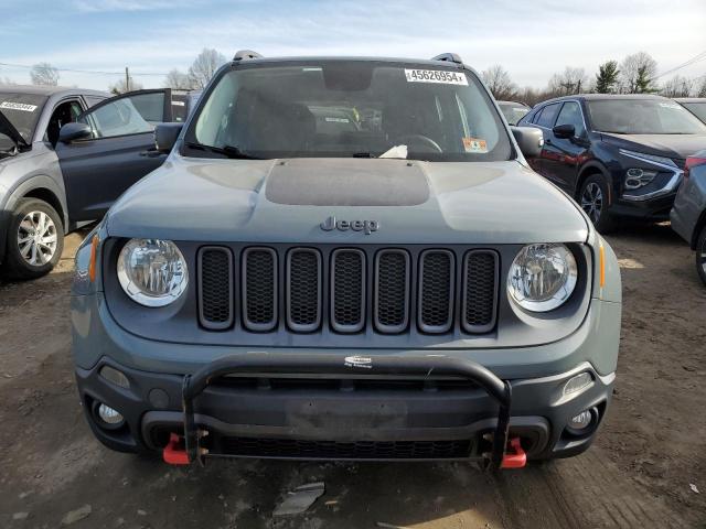 2015 JEEP RENEGADE T - ZACCJBCT2FPB77700