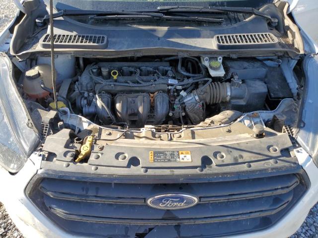 2018 FORD ESCAPE S - 1FMCU0F72JUD54842