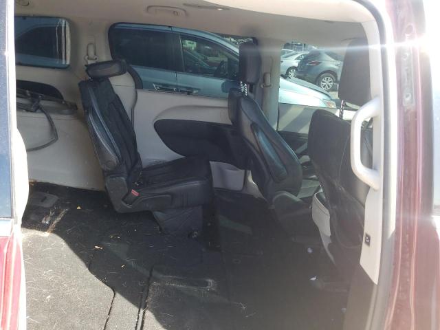2017 CHRYSLER PACIFICA T - 2C4RC1BG8HR540499