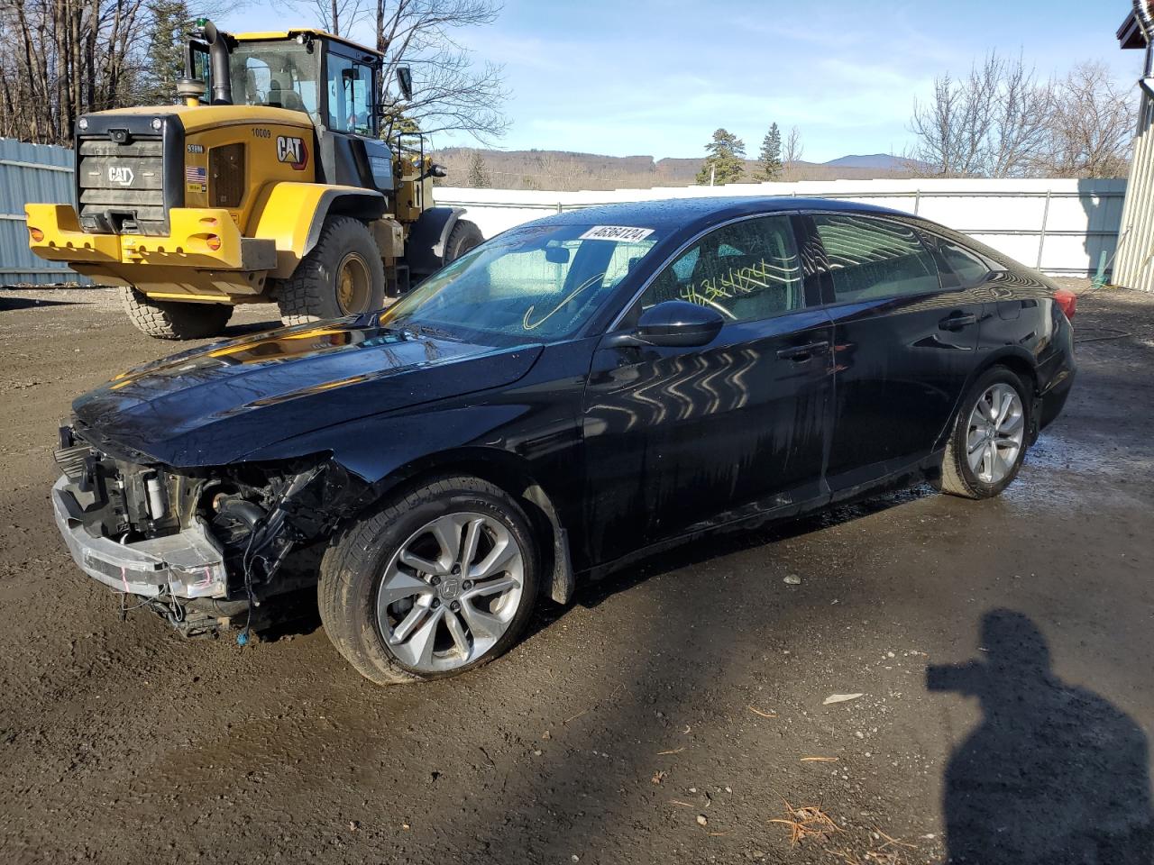 1HGCV1F10JA053489 HONDA ACCORD 2018
