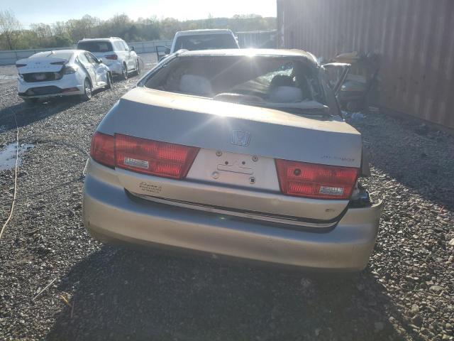 2005 Honda Accord Ex VIN: 1HGCM56705A095214 Lot: 48814044