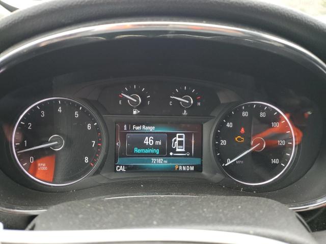 2018 BUICK ENCORE PRE - KL4CJBSB2JB724499